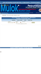 Mobile Screenshot of mulok.library.um.ac.id