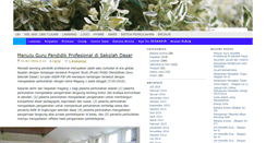 Desktop Screenshot of berkarya.um.ac.id